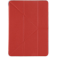 Чехол книжника Kwei case Smart Case для Apple iPad 9.7 2017/2018 (красный)