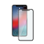 Защитное стекло 3D CTI для Apple iPhone Х/XS  (прозрачное)