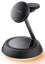 Беспроводная зарядная станция на три устройства MCDODO 3in1 Night Light Magnetic Wireless stand 22.5W CH-4952 (черная)