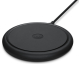 Беспроводное зарядное устройство Mophie Wireless Charging base (Черный)