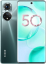 Honor 50 8/128GB Emerald green (Изумрудно-зеленый)