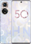 Honor 50 6/128GB Pearl logo (Перламутровый лого)