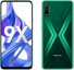 Honor 9X 4/128Gb Изумрудно-Зеленый (Green)