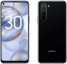 Honor 30S 6/128GB Midnight Black (Полночный черный)