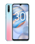 Honor 30i 4/128Gb Icelandic Frost (Ультрафиолетовый закат)
