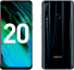 Honor 20E 4/64Gb Чёрный (Black)