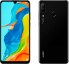Huawei P30 Lite 6/256GB (полночный чёрный) 2020