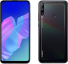 Huawei P40 lite E 4/64 Gb Black (полночный черный)