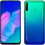 Huawei P40 lite E 4/64 Gb Aurora blue (Ярко-голубой)