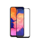 Защитное стекло DTL для Samsung Galaxy A10 с рамкой 3D (прозрачное)