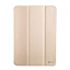 Чехол Belk Smart Protection золотой для iPad Air