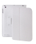 Чехол - книжка iRidium белый для iPad Air