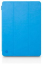 Чехол Kajsa 3 Fold Svelte Protective Case Cover синий для Apple iPad Air