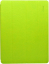Чехол-книжка ICover Carbio для iPad Air (салатовый)