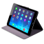 Чехол книжка PORT DESIGNS NAGANO  Rotative Folio (201370)  для iPad Air синего цвета
