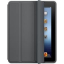 Apple iPad Smart Case Dark Grey