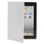 Чехол Jisoncase Executive для iPad 4/ 3/ 2 белый
