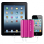 HyperJuice Micro 3600mAh External Battery (Pink)