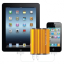 HyperJuice Micro 3600mAh External Battery (Gold)