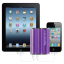 HyperJuice Micro 3600mAh External Battery (Purple)
