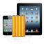HyperJuice Mini 7200mAh External Battery (Gold)