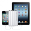 HyperJuice Mini 7200mAh External Battery (Silver)