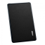 iPad Mini Skin Guard Leather Deep Black