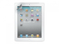Пленка защитная для IPad 2,3,4 матовая