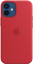 Чехол клип-кейс силиконовый Apple Case MagSafe для iPhone 12 mini (PRODUCT)RED, (MHKW3ZE/A)
