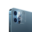 Защитное стекло CTI для камеры iPhone 12 Pro (прозрачное)