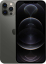 Apple iPhone 12 Pro Max 256GB Графитовый