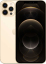 Apple iPhone 12 Pro Max 256GB Золотой
