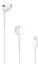 Гарнитура Apple EarPods с разъёмом Lightning (MMTN2ZM/A) без коробки