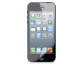 Пленка защитная на экран для iphone 5 матовая