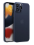 Чехол ультратонкий Memumi Ultra Slim Premium 0.3mm для Apple iPhone 13 Pro (6.1