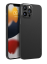 Чехол ультратонкий Memumi Ultra Slim Premium 0.3mm для Apple iPhone 13 Pro (6.1