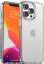 Чехол накладка Gurdini Alba Series Protective для iPhone 13 Pro (прозрачный)