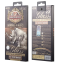 Защитное стекло REMAX 3D GL-56 Full Glue для Apple iPhone 13/13 Pro с рамкой (6.1) (прозрачный)