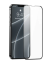 Защитное стекло REMAX 3D Full Glue  для Apple iPhone 13 mini с рамкой (5.4) (прозрачный)