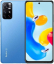 Xiaomi Redmi Note 11S 5G 4/128 Gb Twilight Blue (сумеречно-синий)