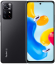 Xiaomi Redmi Note 11S 5G 4/128 Gb Midnight Black (полуночный черный)