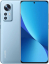 Xiaomi 12 8/128Gb Blue (синий)