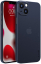 Чехол ультратонкий Memumi Ultra Slim Premium 0.3mm для Apple iPhone 14 (6.1