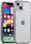 Чехол накладка Gurdini Alba Series Protective для iPhone 14 Plus (прозрачный)