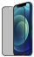 Защитное стекло 3D CTI для Apple iPhone 13 Pro Max/14 Plus с рамкой (6.1) (матовое)