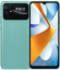 Xiaomi POCO C40 4/64 ГБ, бирюзовый