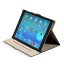 Чехол книжка  Port Designs CAMDEN (201360) для iPad mini 1/2/3 черного цвета