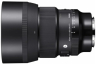 Объектив Sigma AF 85mm F/1.4 DG DN Art L-mount, черный