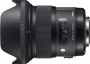 Объектив Sigma AF 24mm f/1.4 DG HSM Canon EF