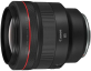 Объектив Canon RF 85mm f/1.2L USM, черный